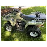 Very Clean 4x4- hardly used Very Clean 4x4- hardly used
