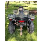 w/ Small Utility Trailer Hitch w/ Small Utility Trailer Hitch