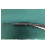 w/ black plastic stock w/ black plastic stock