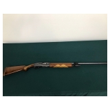 Remington Model 11-48 12 Ga 2 ¾ or Shorter Shells Shotgun 