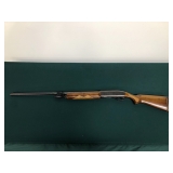 Remington Model 11-48 Reverse View Remington Model 11-48 Reverse View