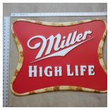 Miller High Life