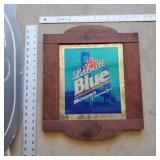 Labatt Blue Michigan’s #1 Imported Beer Labatt Blue Michigan’s #1 Imported Beer