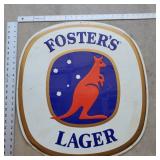 Foster’s Lager Foster’s Lager