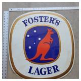 Foster’s Lager