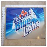 Labatt Blue Light