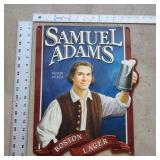 Samuel Adams Boston Lager