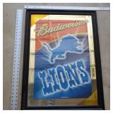 Budweiser Lions Budweiser Lions