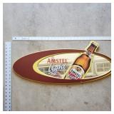 Amstel Light Mirror Amstel Light Mirror
