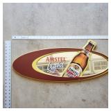 Amstel Light Mirror