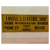 Lovell Lovell