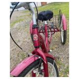 Schwinn is in Like New Condition Schwinn is in Like New Condition
