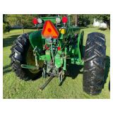 3 pt Hitch and Hydraulics 3 pt Hitch and Hydraulics