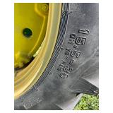 15.5-38 Rear Tires 15.5-38 Rear Tires