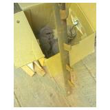 Platform Scale Weight Rack Platform Scale Weight Rack