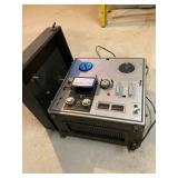 Rheem Reel to Reel Ser.# 7596-157 Rheem Reel to Reel Ser.# 7596-157