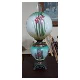 Gone with the wind lamp Gone with the wind lamp