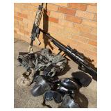 Paint Ball Equipment Paint Ball Equipment