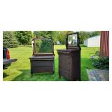 Antique Dressers w/ Mirrors Antique Dressers w/ Mirrors
