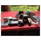 Hasselblad Cameras, lenses, Inst. book Hasselblad Cameras, lenses, Inst. book