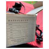 Hasselblad made in Sweden