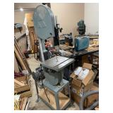 Bandsaw Bandsaw