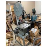 Bandsaw