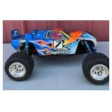 RC10 T4 7 Proline RC Car