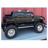 Hummer H2T RC SUV Hummer H2T RC SUV