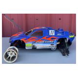 ProLine RC 10 Car- Incomplete