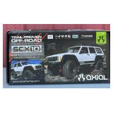 (Not in Box) Misc. RC Car Parts (Not in Box) Misc. RC Car Parts