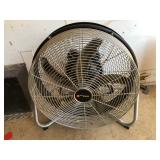 Industrial Shop Fan Industrial Shop Fan