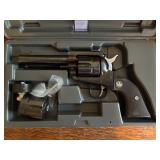 Ruger .357 Mag Cal New Model Blackhawk in Box Ruger .357 Mag Cal New Model Blackhawk in Box