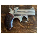 Bond Arms Snake Slayer .45 Colt / 410 Bond Arms Snake Slayer .45 Colt / 410