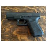 Glock 19 GEN 4 Austria 9x19 9MM Pistol 