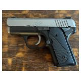 Kimber Solo Carry Compact 9mm Pistol 