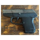 Kel Tec P380 Cal .380 Auto Compact Pistol Kel Tec P380 Cal .380 Auto Compact Pistol