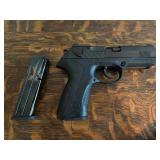 Beretta P4X Storm 9 Para 9 MM Pistol Beretta P4X Storm 9 Para 9 MM Pistol