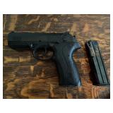 w/ Extra Mag SER# PX27908 w/ Extra Mag SER# PX27908