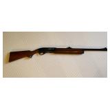 2 ¾” Chamber Pump Action Shotgun 