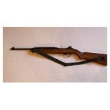 Plainfield Machine .30 Cal M1 Carbine Rifle Plainfield Machine .30 Cal M1 Carbine Rifle