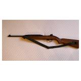 Plainfield Machine .30 Cal M1 Carbine Rifle 