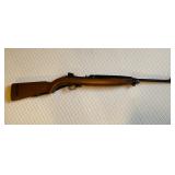 M1 Carbine w/ strap M1 Carbine w/ strap