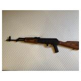 Romania GP WASR 10/63 Cal 7.62X39 MM AK-47