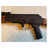 Rifle SER# 1972 EI 1080 Rifle SER# 1972 EI 1080