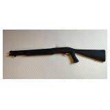 Remington 1100 12 Gauge Choke Shotgun w/ Tactical Grip Remington 1100 12 Gauge Choke Shotgun w/ Tactical Grip