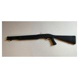 Remington 1100 12 Gauge Choke Shotgun w/ Tactical Grip