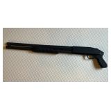 Mossberg 500A 12 Gauge Mossberg 500A 12 Gauge