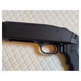 Pump Action Tactical Shotgun Pump Action Tactical Shotgun