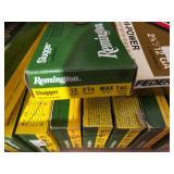 Remington Slugger 12 Ga, Remington Slugger 12 Ga,